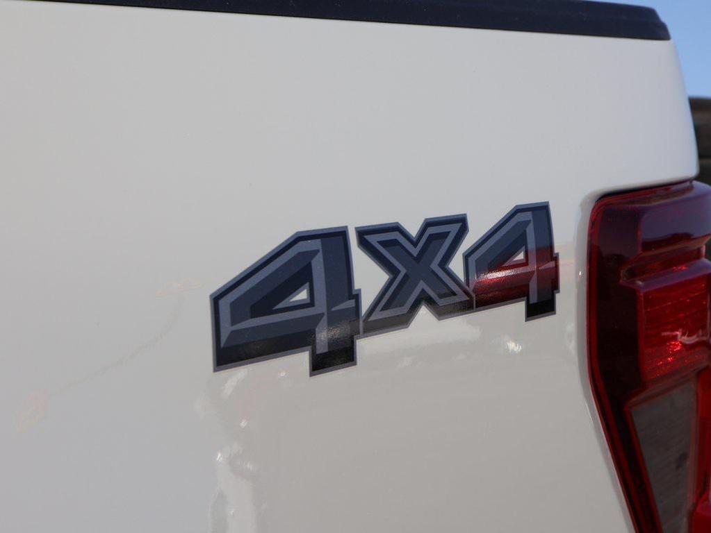 new 2026 Ford F-150 car, priced at $48,871