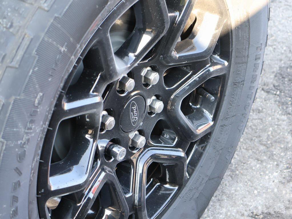 new 2026 Ford F-150 car, priced at $48,871