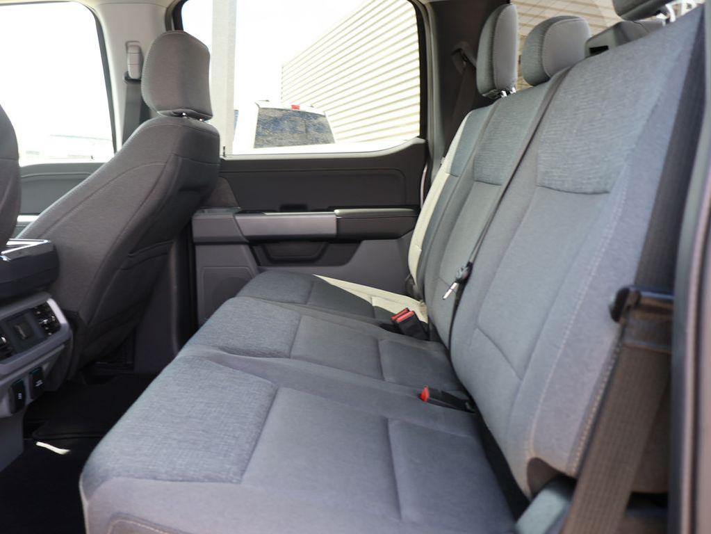 used 2024 Ford F-150 car, priced at $42,258