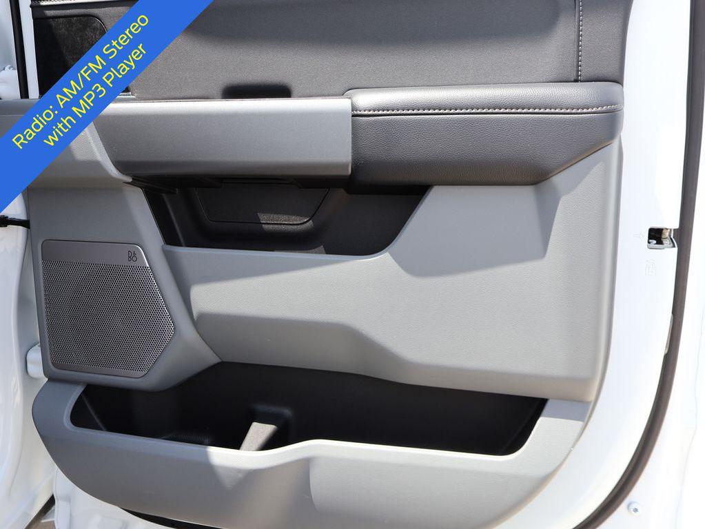 used 2025 Ford F-250 car, priced at $54,988