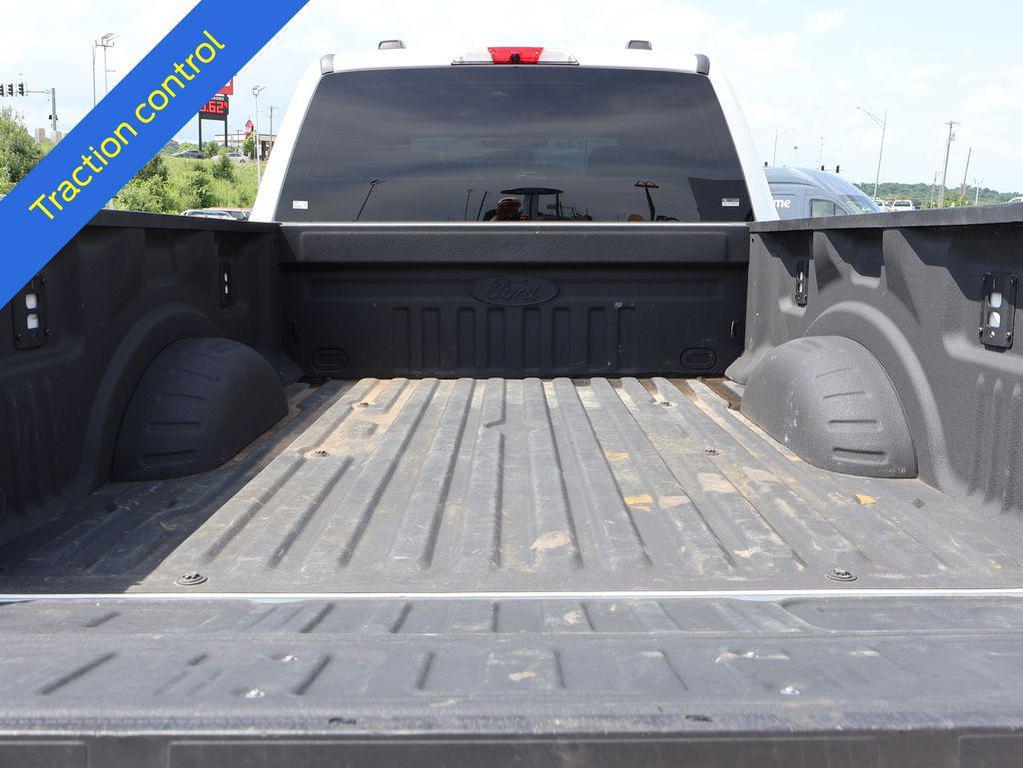 used 2025 Ford F-250 car, priced at $54,988