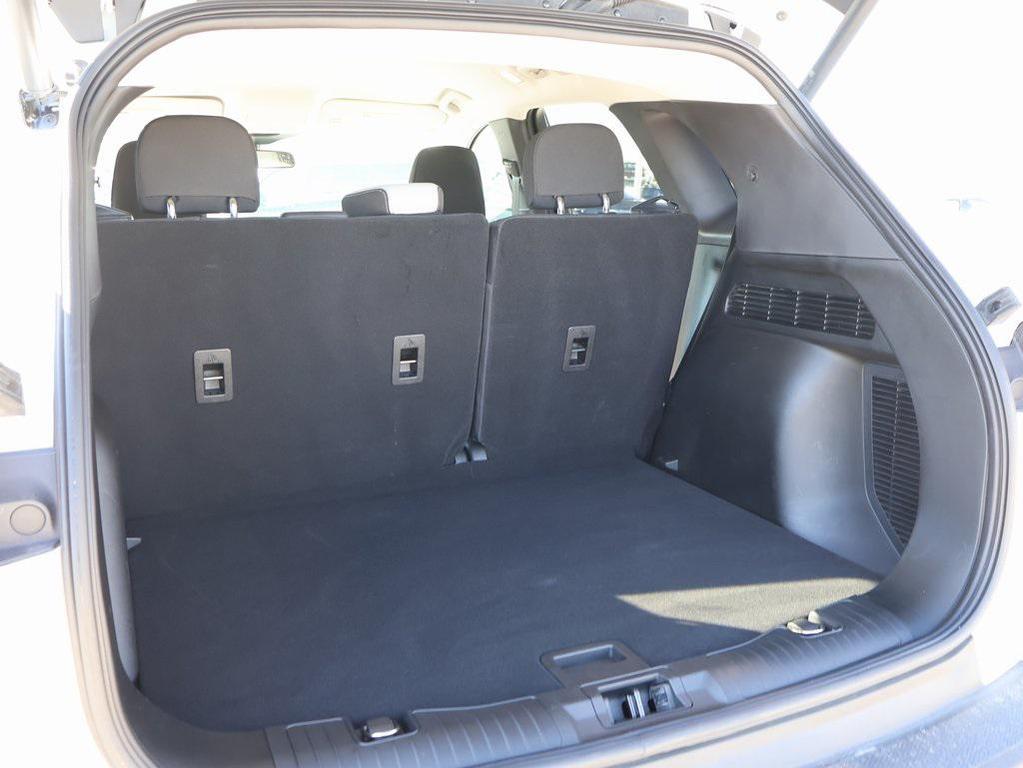 used 2023 Ford Escape car, priced at $23,124