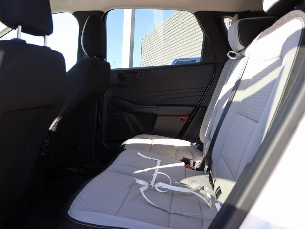 used 2023 Ford Escape car, priced at $23,124