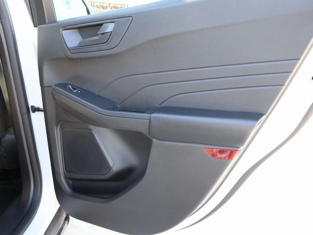 used 2023 Ford Escape car, priced at $23,124