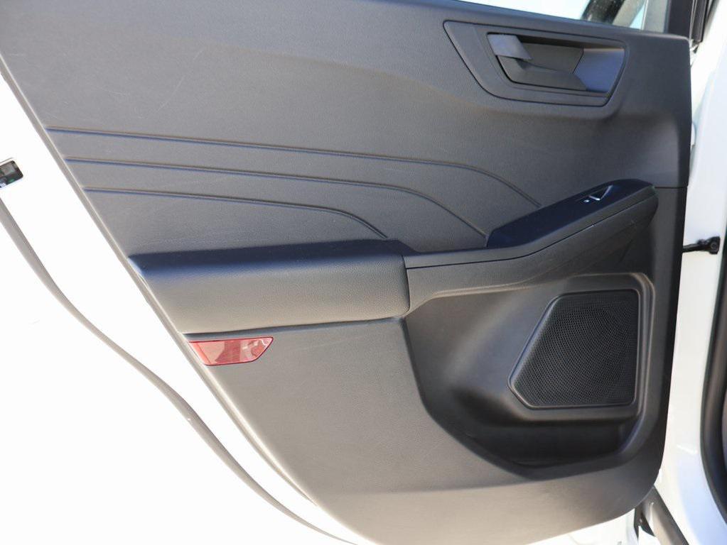 used 2023 Ford Escape car, priced at $23,124