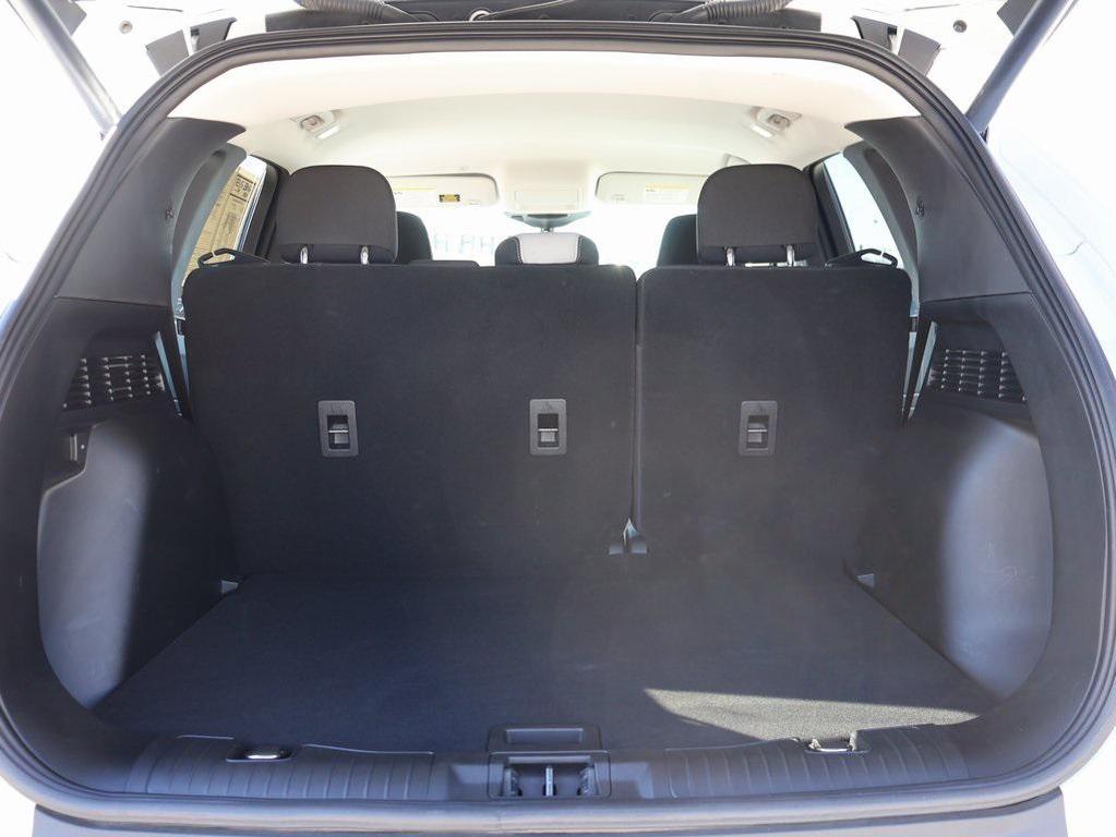 used 2023 Ford Escape car, priced at $23,124