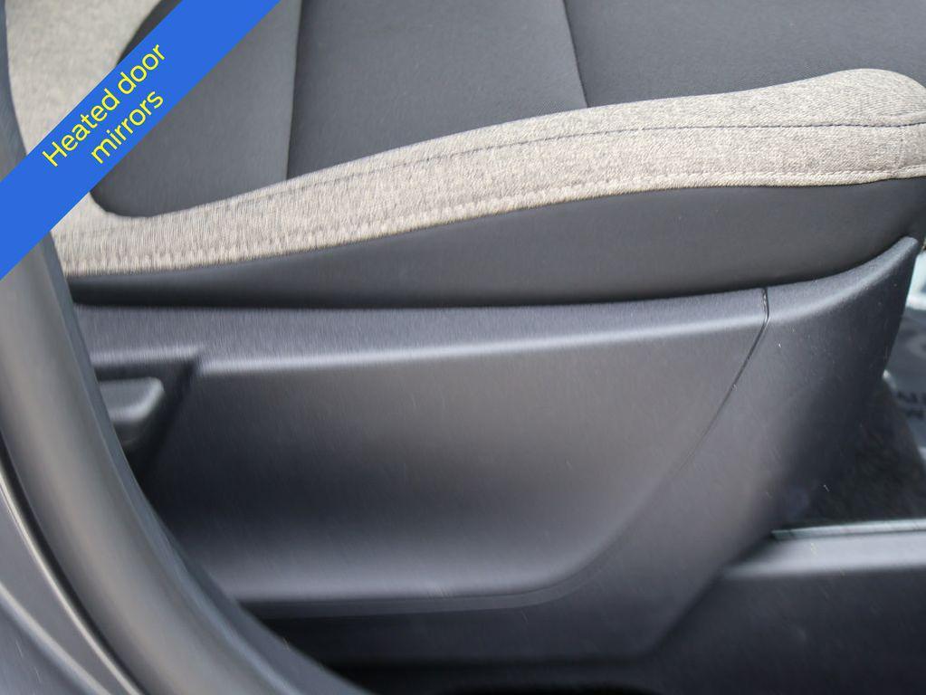 used 2025 Ford Bronco Sport car, priced at $25,964