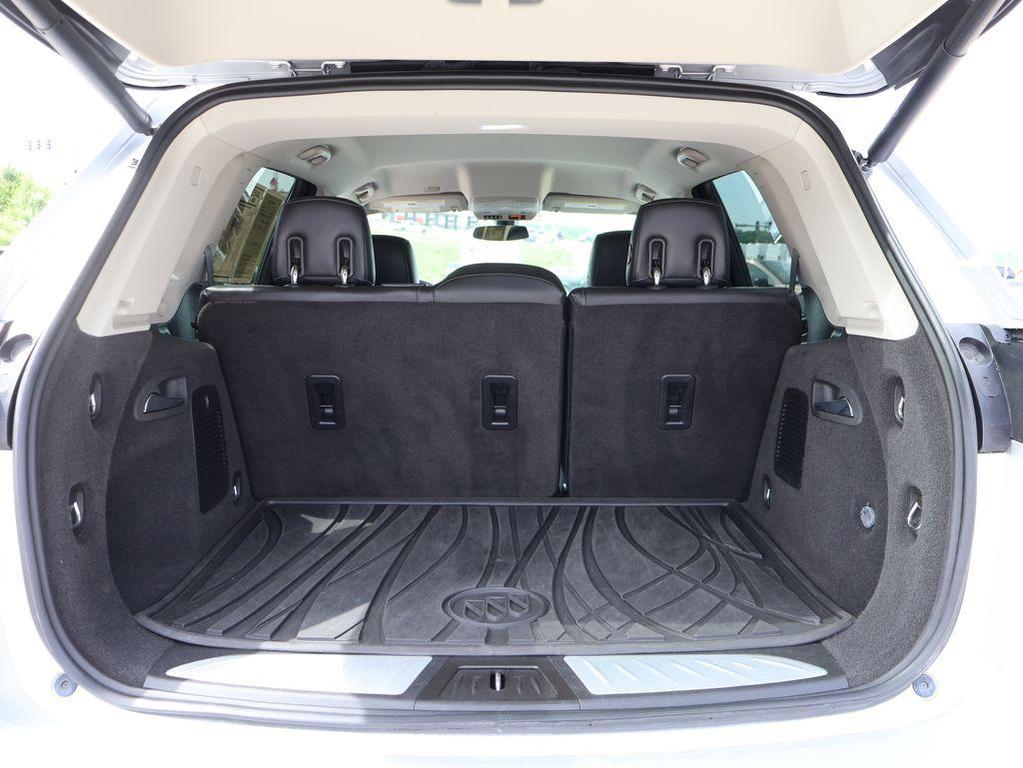 used 2019 Buick Envision car, priced at $16,810