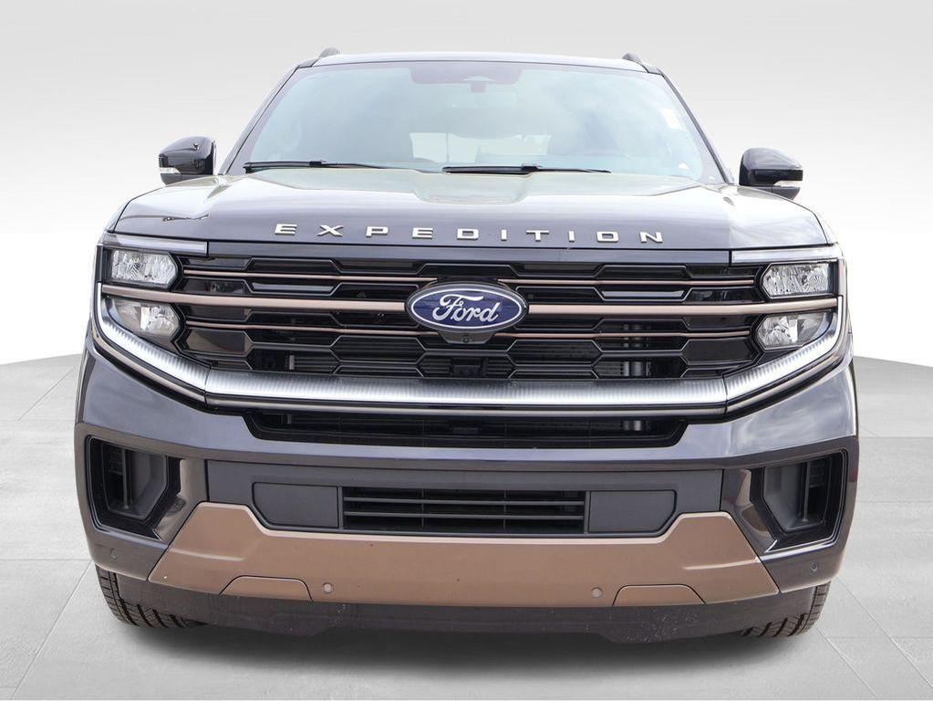 new 2026 Ford Expedition car, priced at $85,791