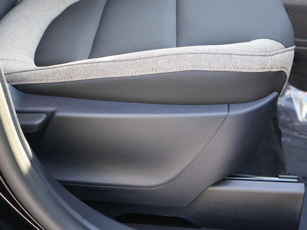 new 2025 Ford Bronco Sport car, priced at $33,490