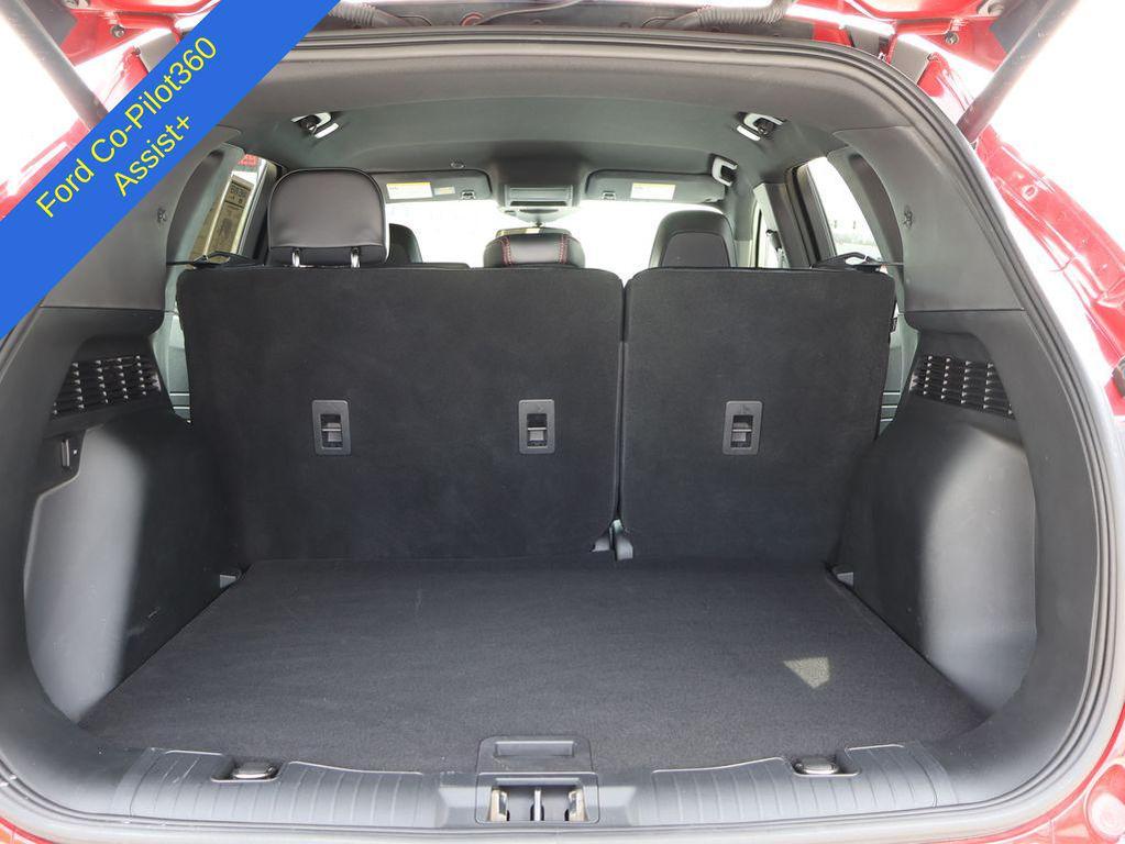 used 2023 Ford Escape car, priced at $22,693