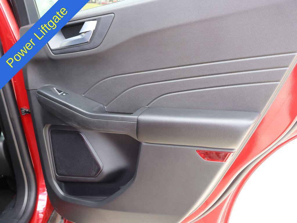 used 2023 Ford Escape car, priced at $22,693