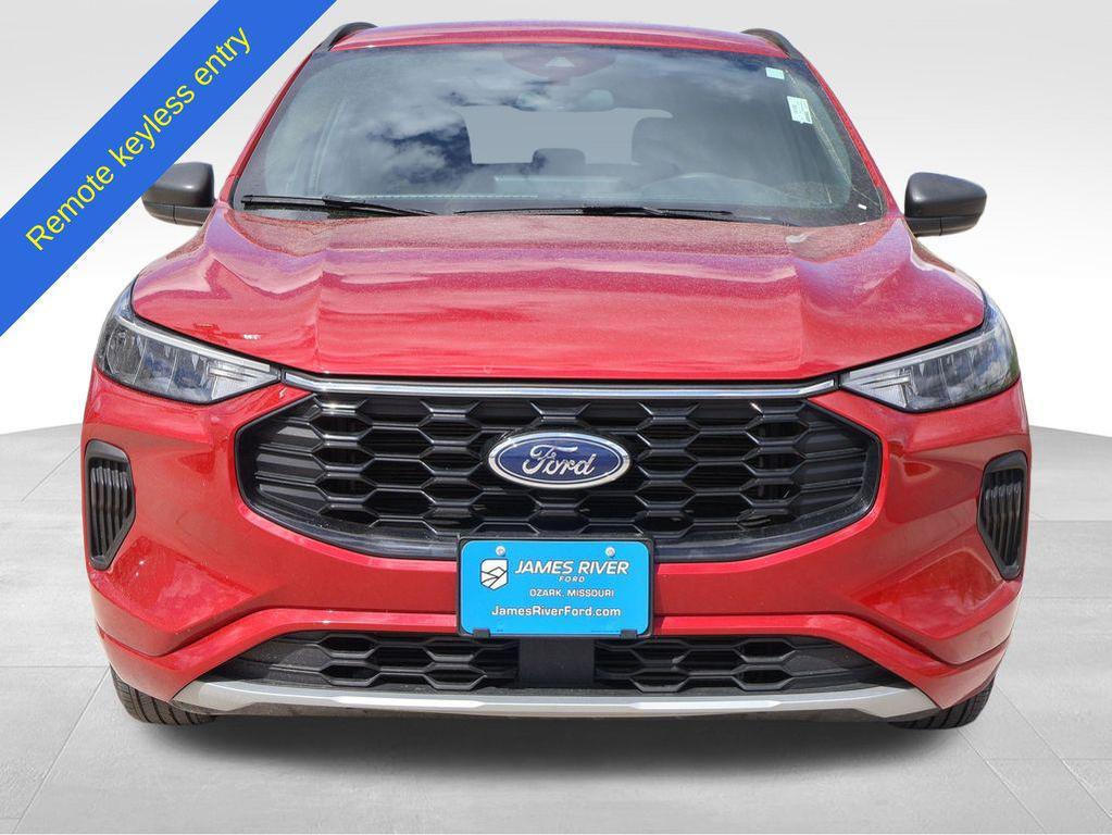 used 2023 Ford Escape car, priced at $22,693