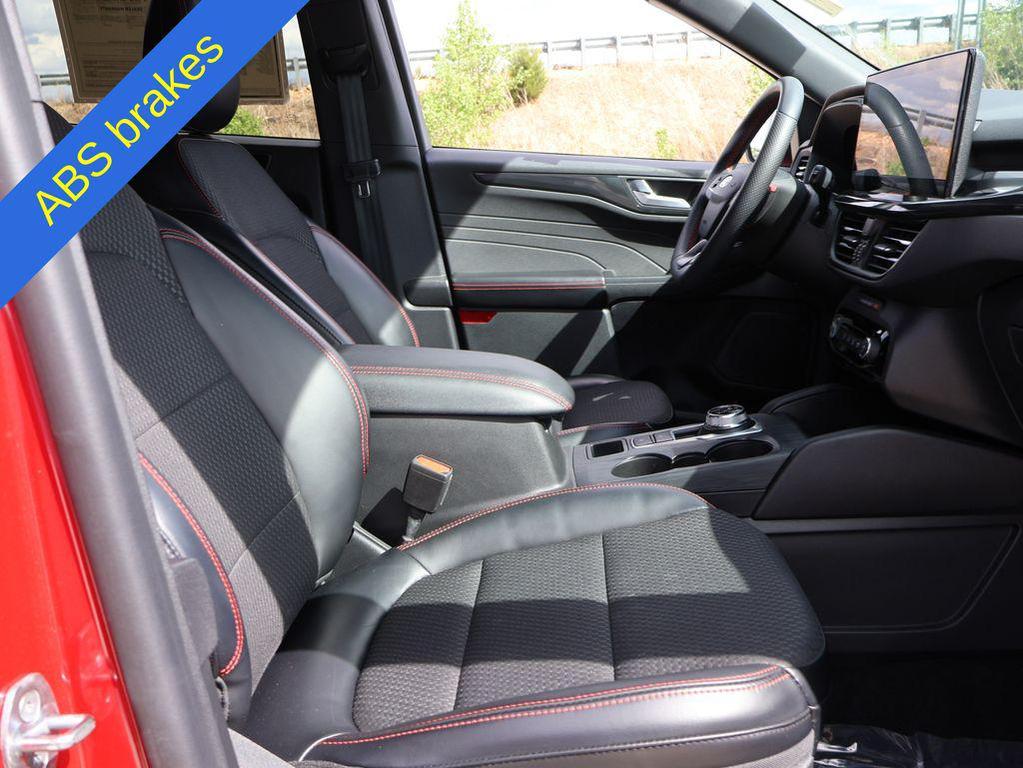 used 2023 Ford Escape car, priced at $22,693