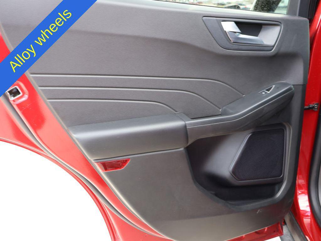 used 2023 Ford Escape car, priced at $22,693