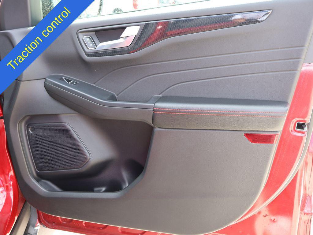 used 2023 Ford Escape car, priced at $22,693