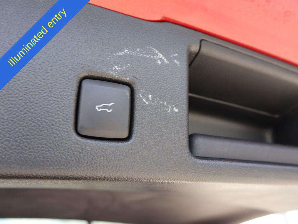 used 2023 Ford Escape car, priced at $22,693