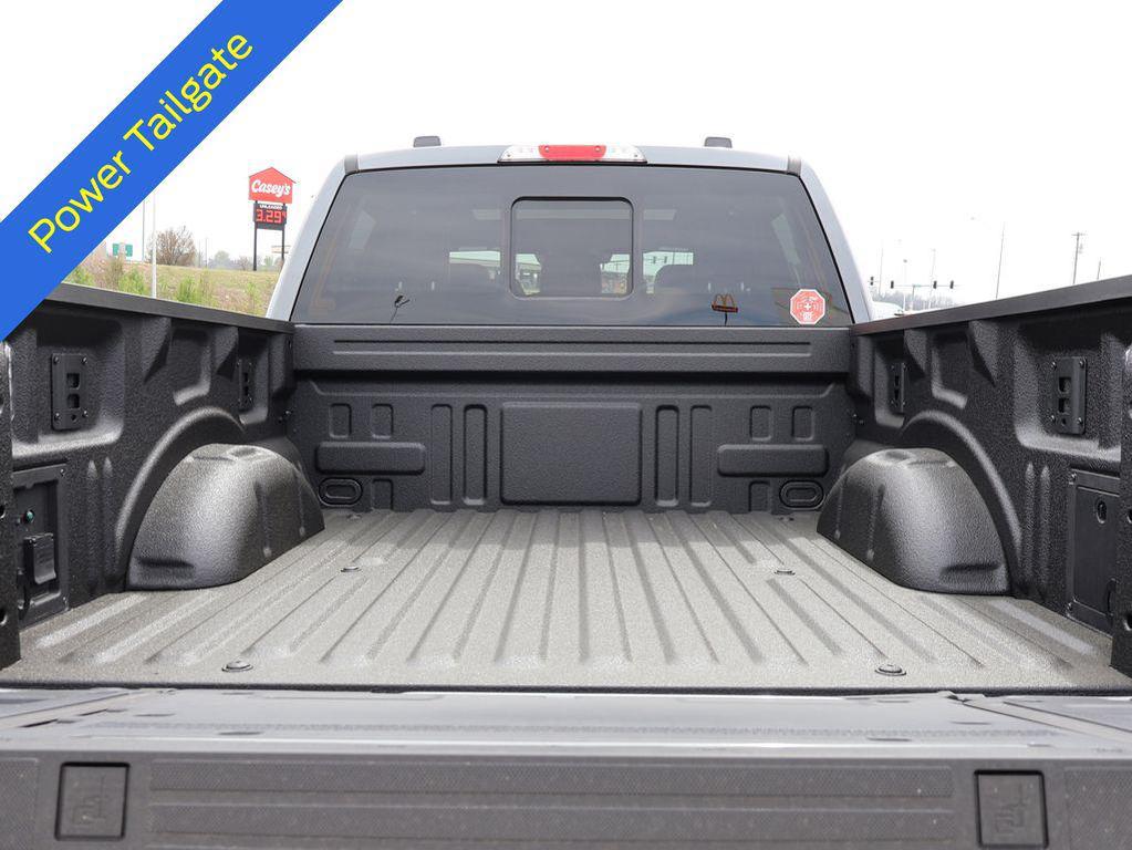 new 2026 Ford F-150 car, priced at $71,841