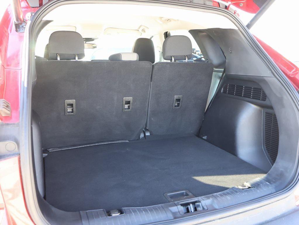 used 2022 Ford Escape car, priced at $21,963