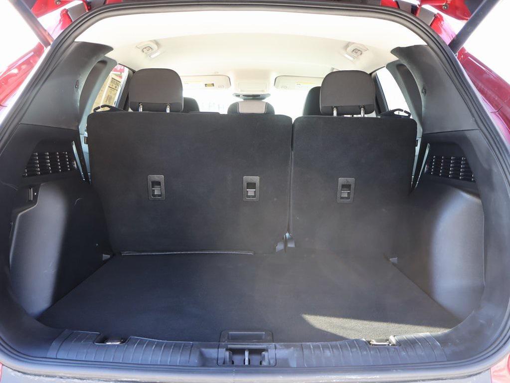 used 2022 Ford Escape car, priced at $21,963