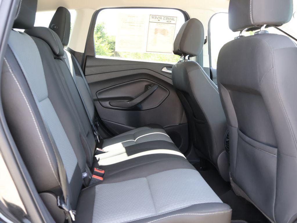 used 2017 Ford Escape car, priced at $12,961