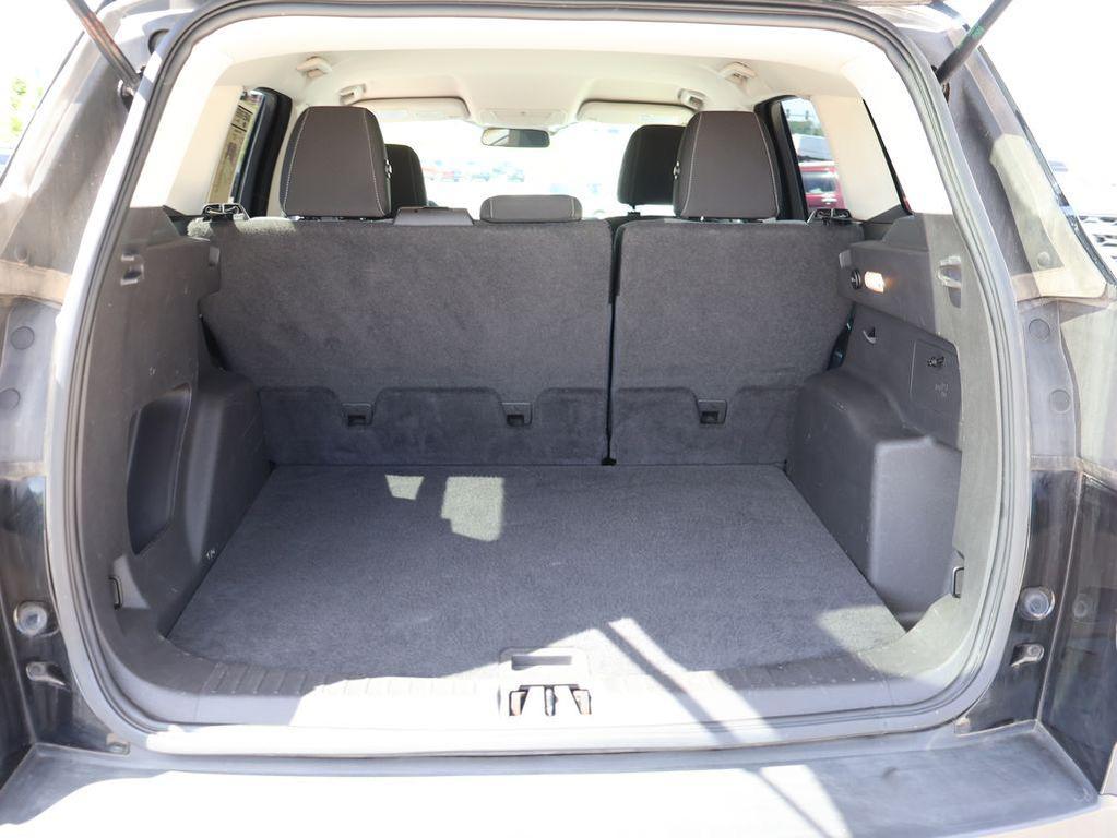 used 2017 Ford Escape car, priced at $12,961