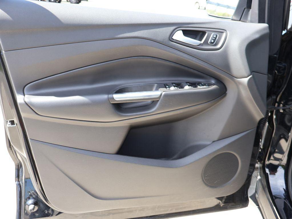 used 2017 Ford Escape car, priced at $12,961