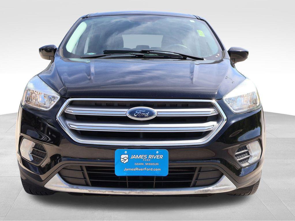 used 2017 Ford Escape car, priced at $12,961