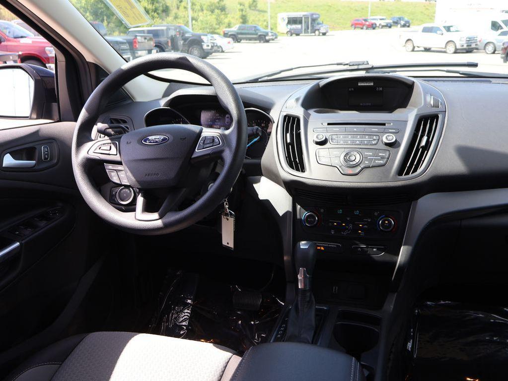 used 2017 Ford Escape car, priced at $12,961