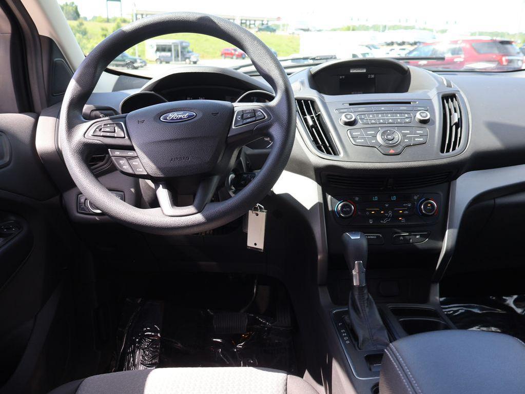 used 2017 Ford Escape car, priced at $12,961