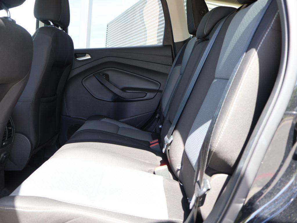 used 2017 Ford Escape car, priced at $12,961