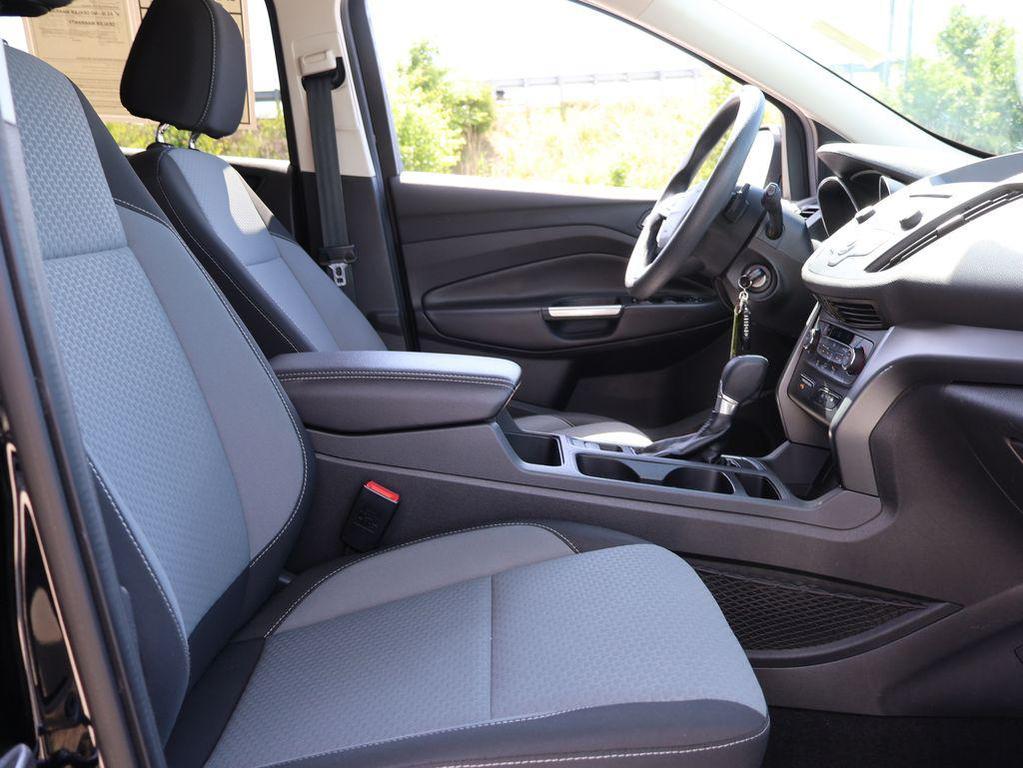 used 2017 Ford Escape car, priced at $12,961