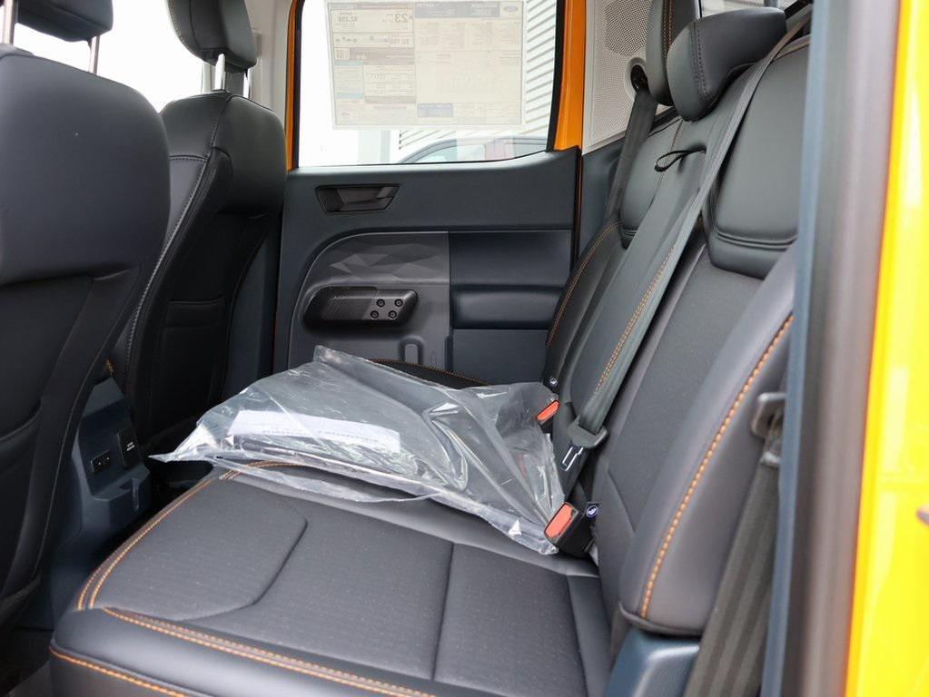 new 2026 Ford Maverick car, priced at $43,417