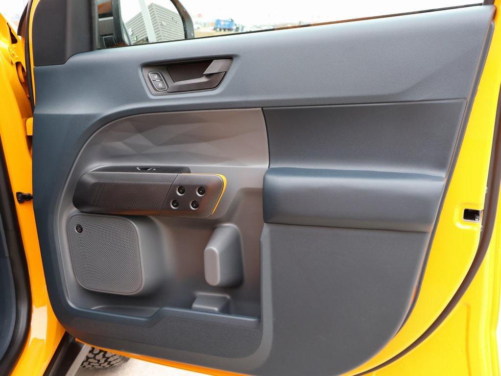 new 2026 Ford Maverick car, priced at $43,417