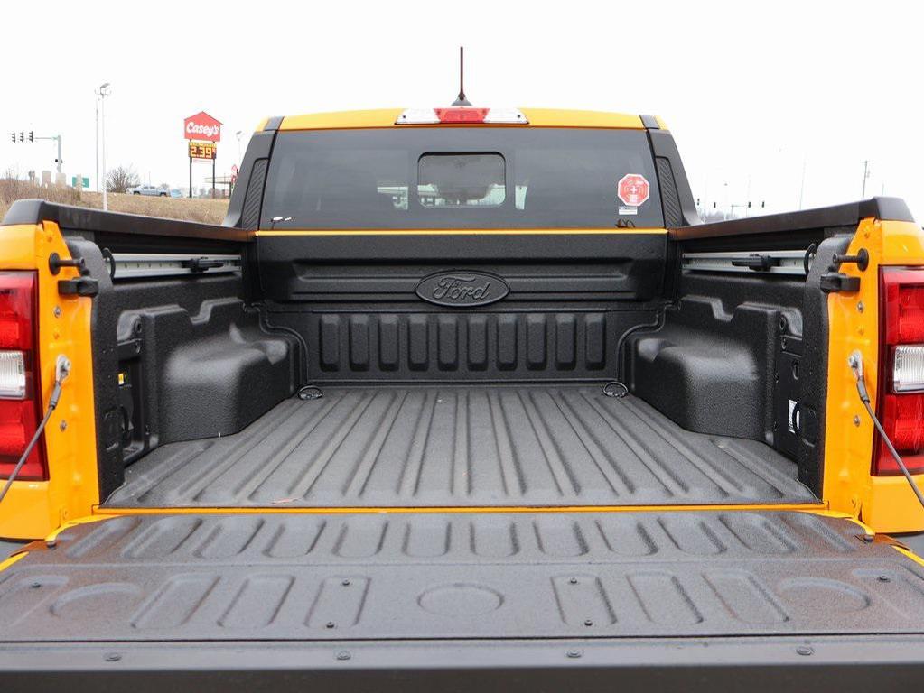 new 2026 Ford Maverick car, priced at $43,417