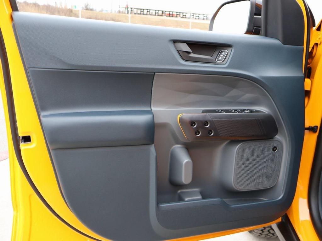 new 2026 Ford Maverick car, priced at $43,417