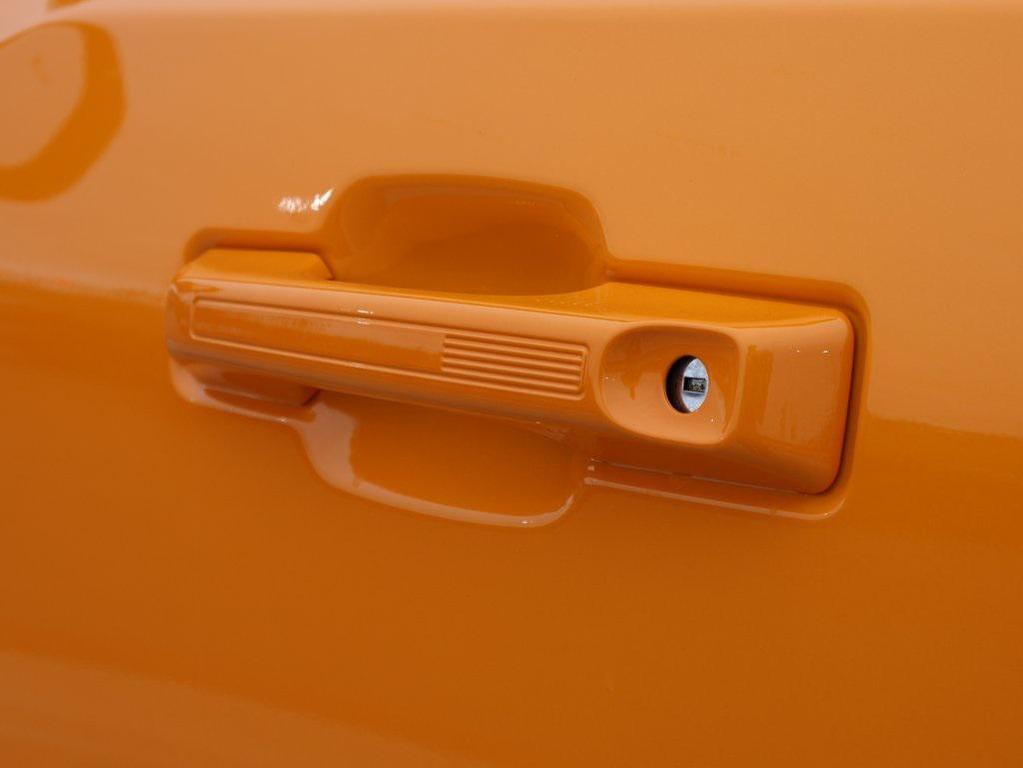 new 2026 Ford Maverick car, priced at $43,417