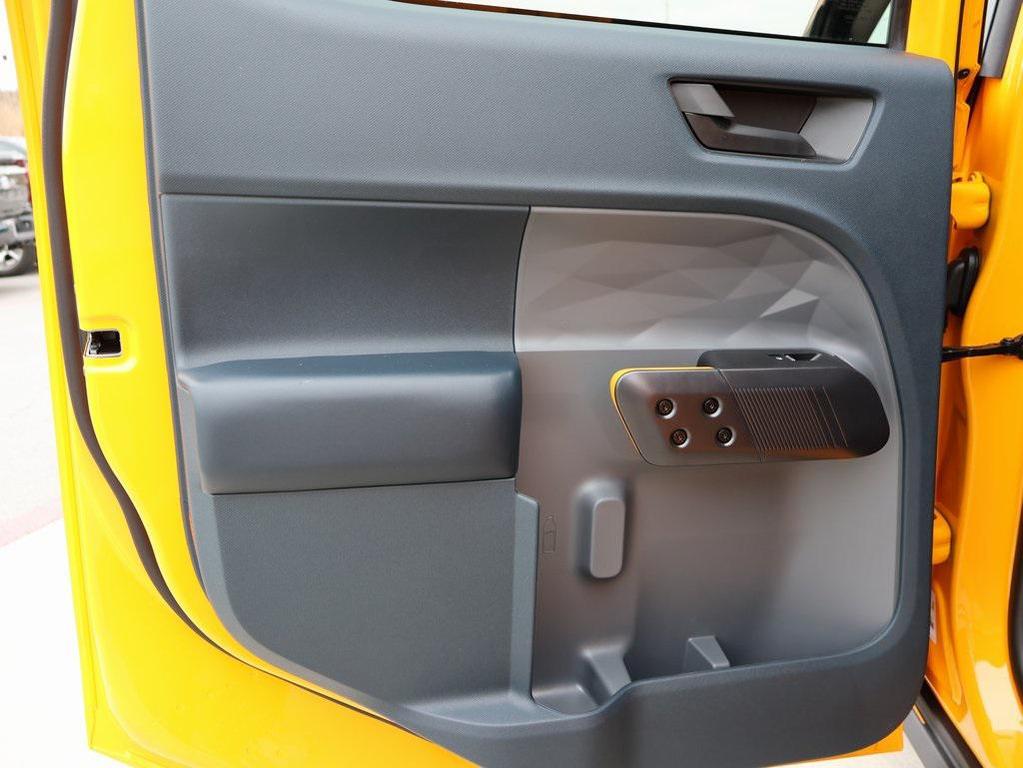 new 2026 Ford Maverick car, priced at $43,417