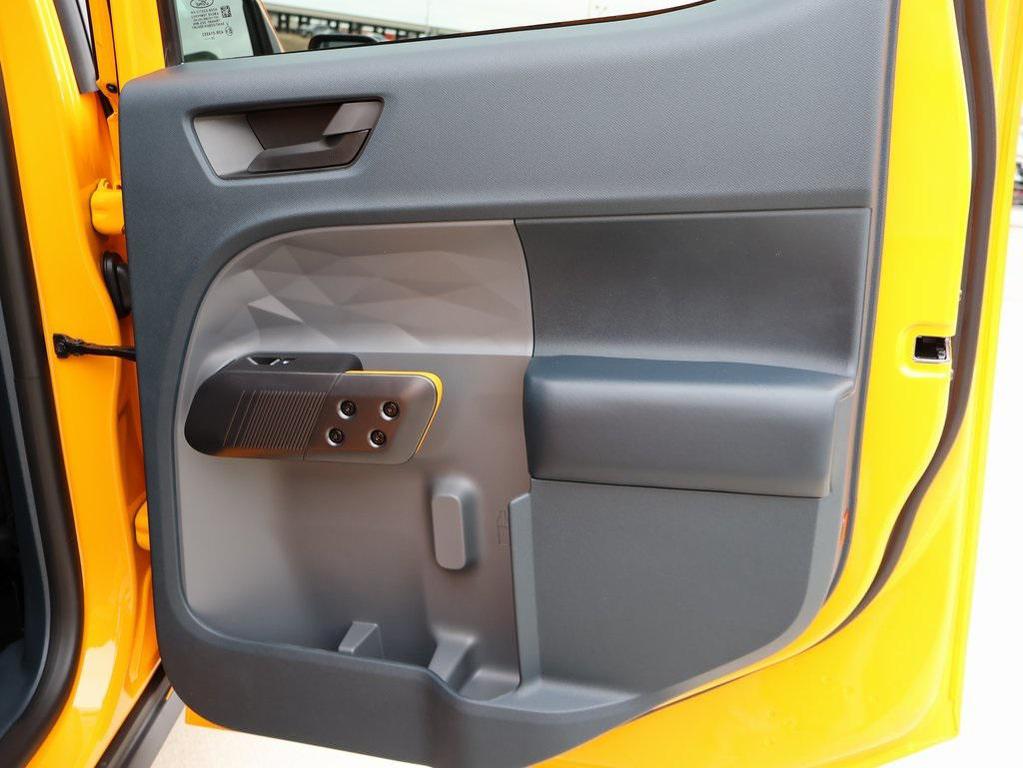 new 2026 Ford Maverick car, priced at $43,417