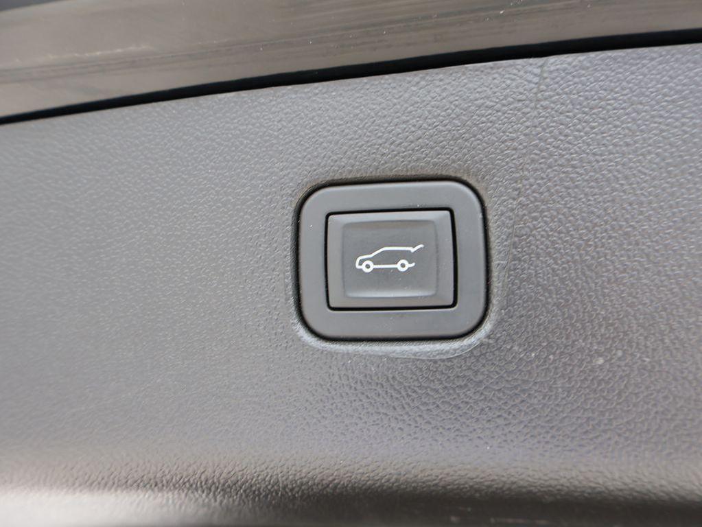 used 2025 Chevrolet Blazer car, priced at $30,595