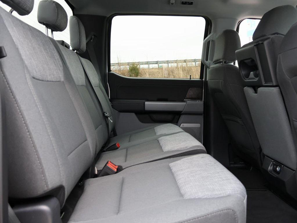 new 2026 Ford F-250 car, priced at $79,696