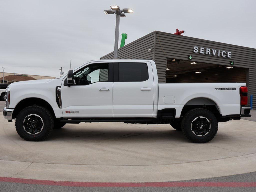 new 2026 Ford F-250 car, priced at $79,696