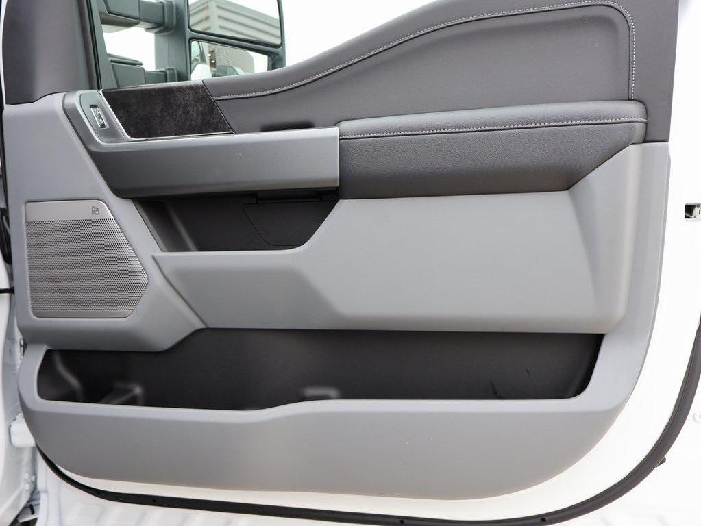 new 2026 Ford F-250 car, priced at $79,696