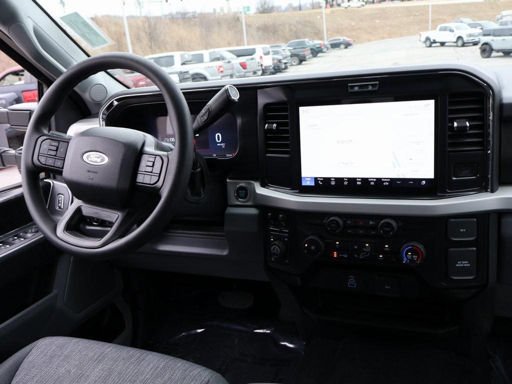 new 2026 Ford F-250 car, priced at $79,696