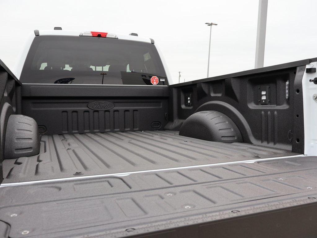 new 2026 Ford F-250 car, priced at $79,696