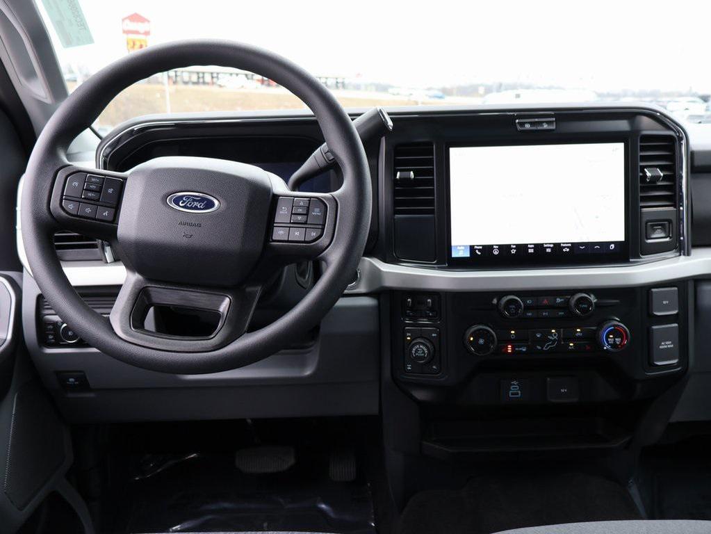 new 2026 Ford F-250 car, priced at $79,696