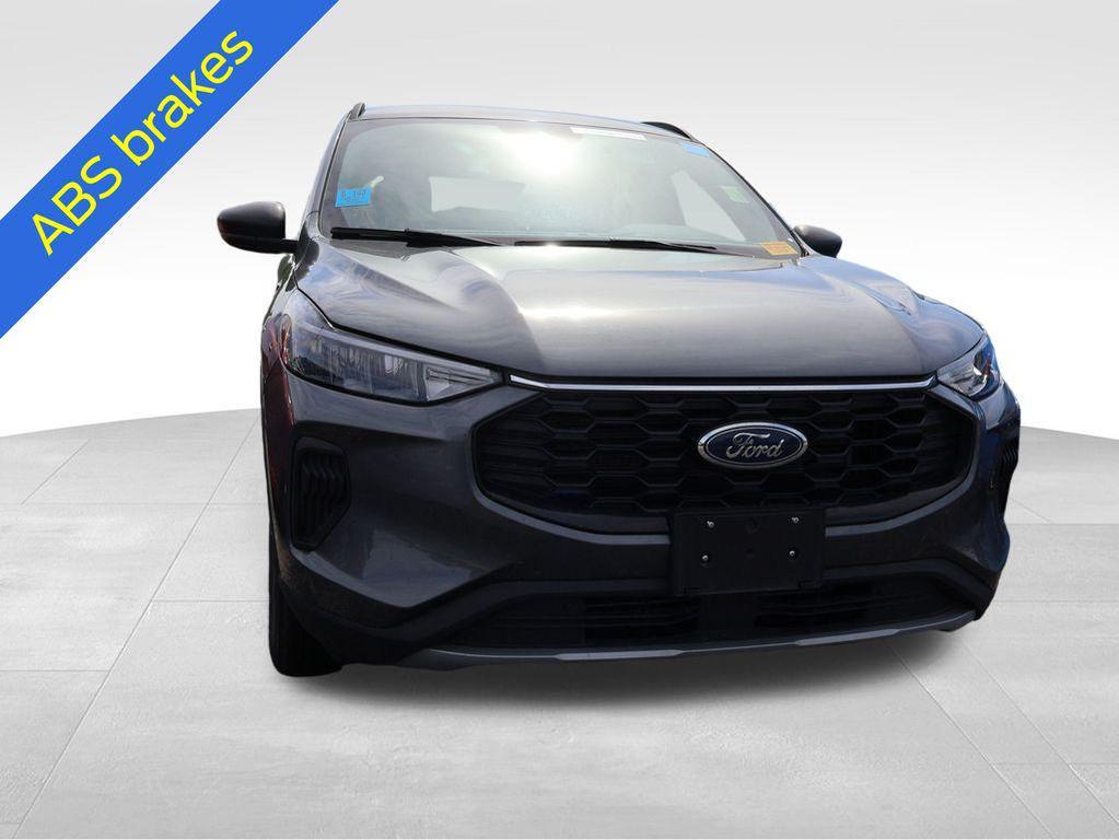 used 2025 Ford Escape car, priced at $24,845