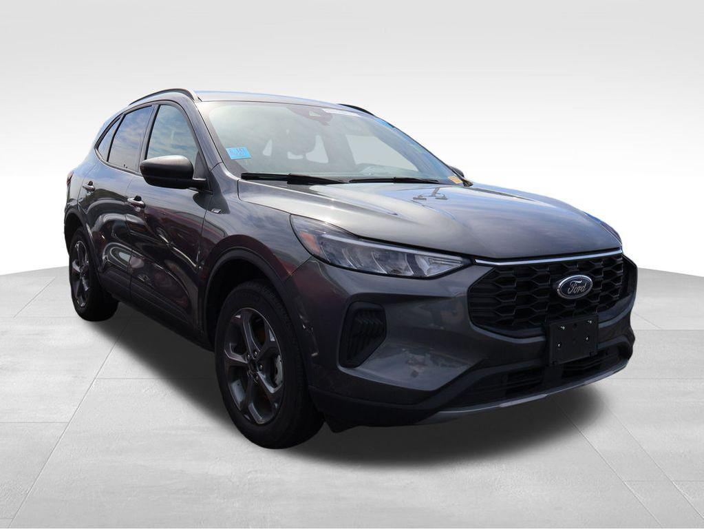 used 2025 Ford Escape car, priced at $24,845