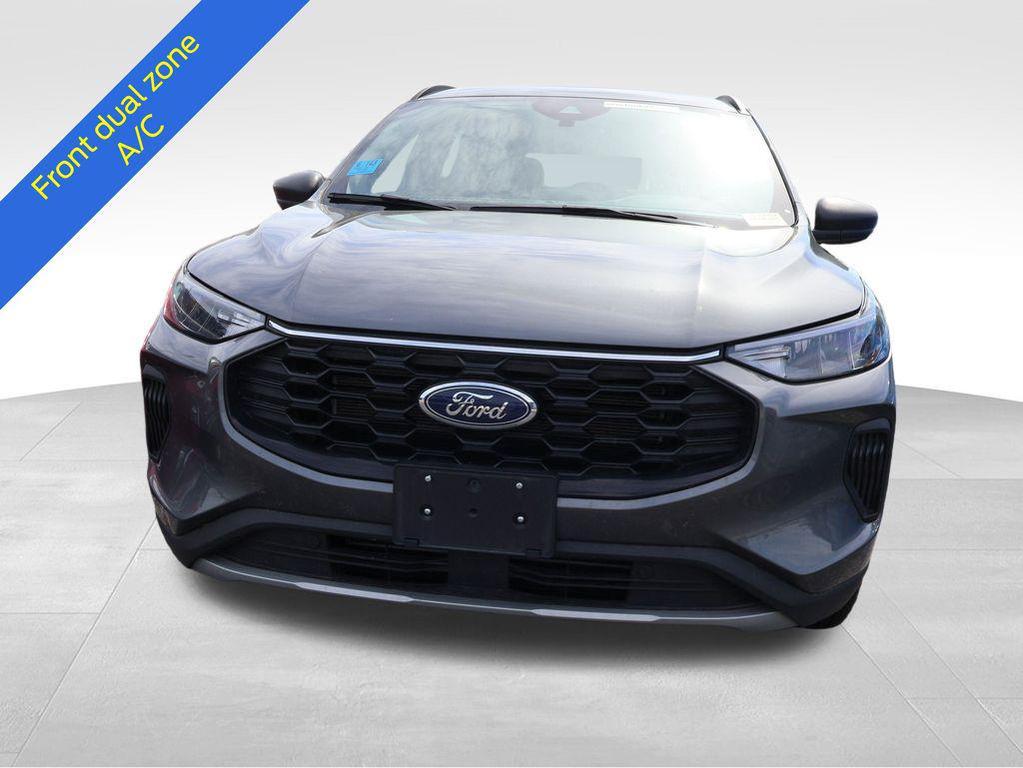 used 2025 Ford Escape car, priced at $24,845