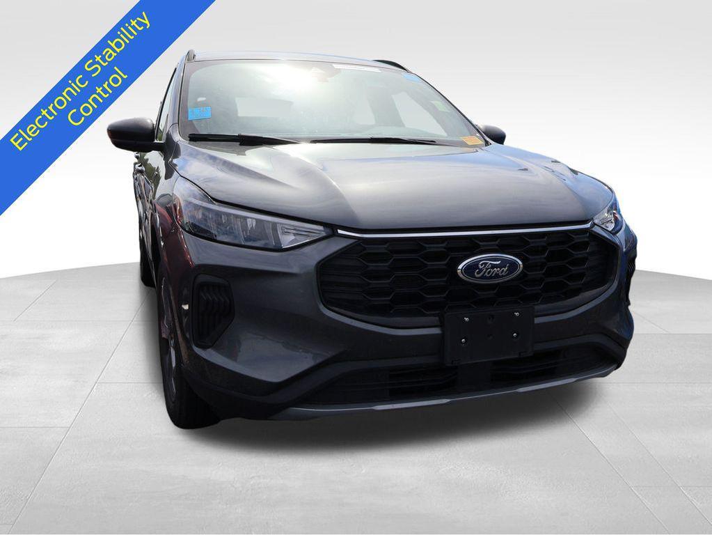 used 2025 Ford Escape car, priced at $24,845